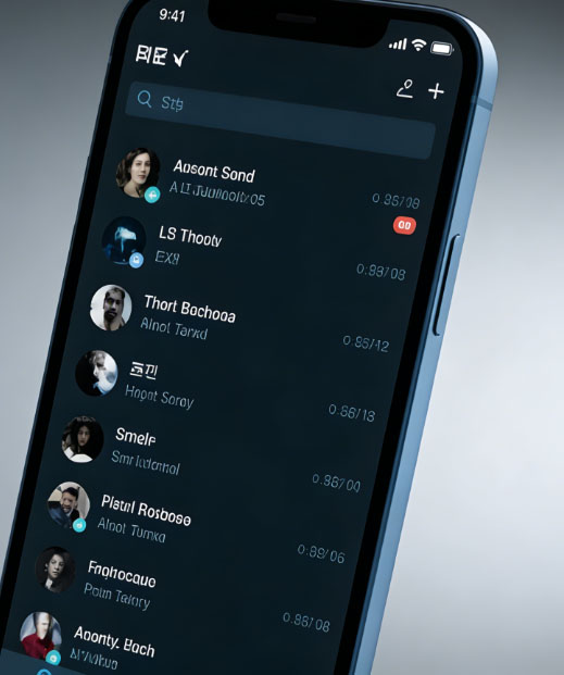 SafeW怎么添加好友？