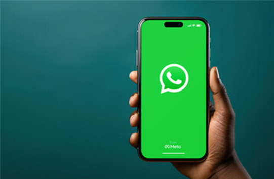 电脑玩WhatsApp全攻略：网页版这样用才顺手