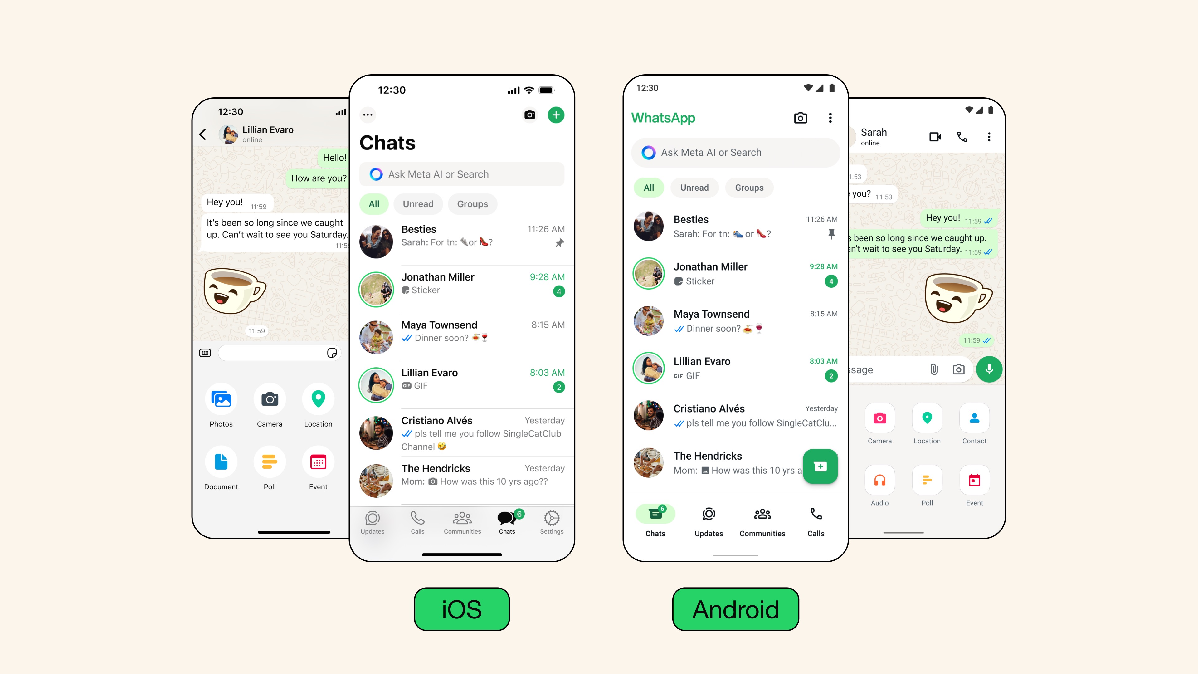 电脑版WhatsApp怎么装？官网下载避坑指南