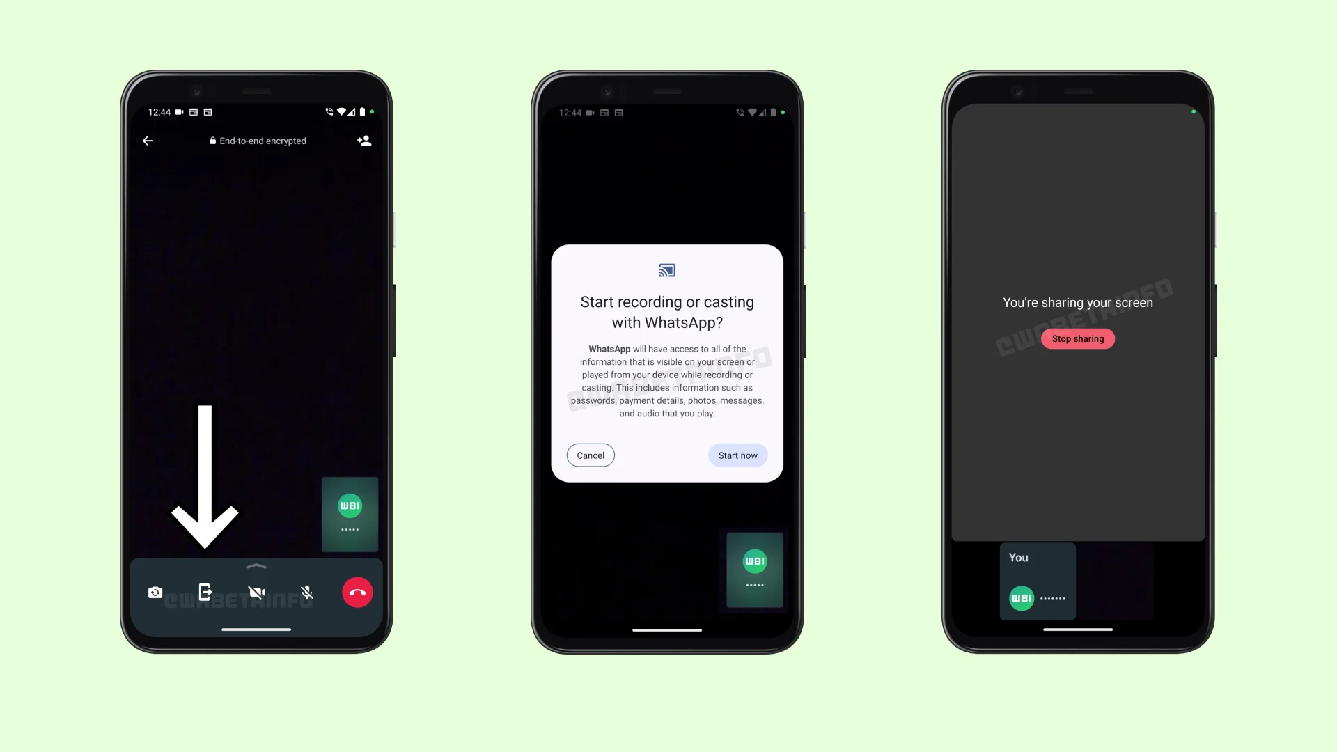 WhatsApp二维码扫不了？试试这5招