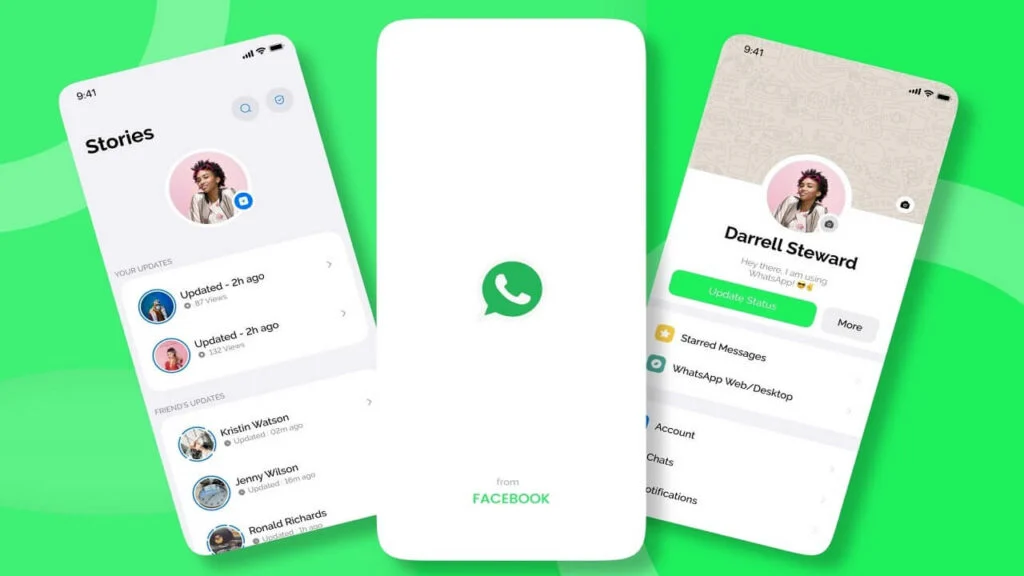 电脑玩WhatsApp必看：3招搞定网页版加好友难题