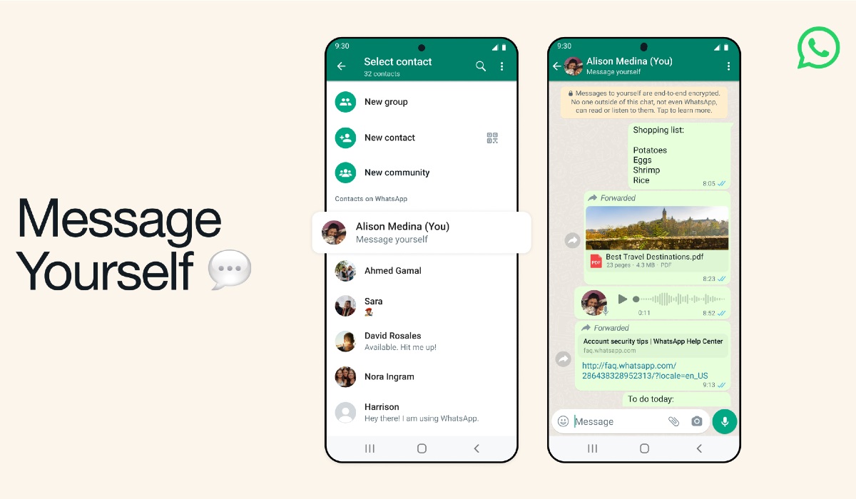 电脑玩WhatsApp必看：三步搞定官方版，避开山寨陷阱