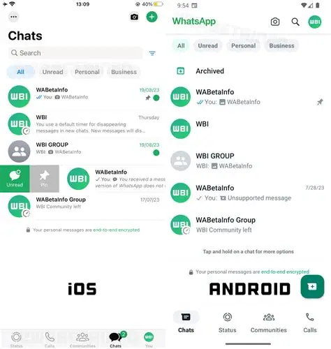WhatsApp二维码藏哪儿了？3秒找到的隐藏技巧