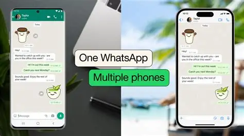 WhatsApp电脑版这样装才安全！官网下载避坑指南